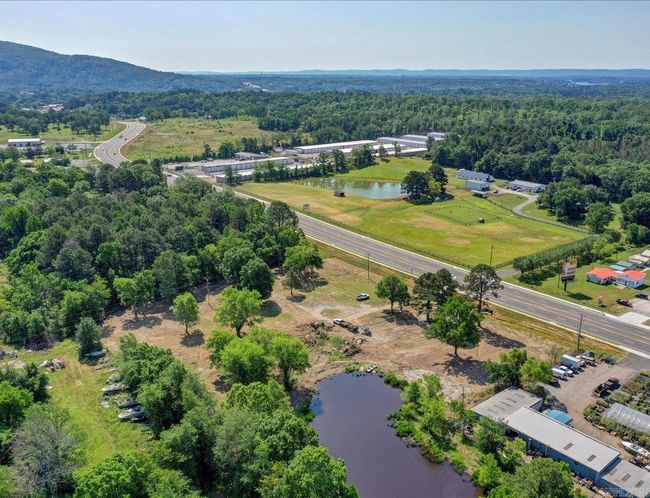 3816 Albert Pike Rd, Home with 0 bedrooms, 0 bathrooms and null parking in Hot Springs AR | Image 13