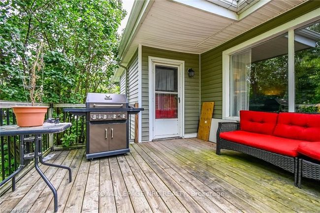 444 Gilmore Rd, House other with 3 bedrooms, 1 bathrooms and 7 parking in Fort Erie ON | Image 29