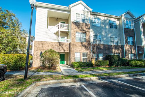 101-4519 Sagedale Drive, Wilmington, NC, 28405 | Card Image
