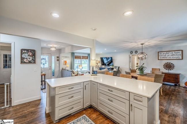 301 Devenger Rd, House other with 3 bedrooms, 3 bathrooms and 2 parking in Greer SC | Image 10