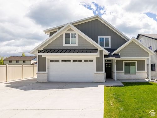 670 N Lake Sight Dr, Garden City, UT, 84028 | Card Image