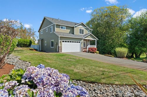 4071 Ridge Crest Way Se, Port Orchard, WA, 98366-9010 | Card Image