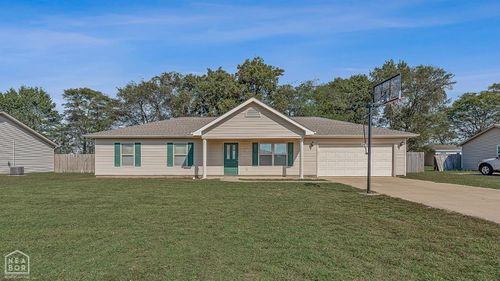 84 Skylark Ln, Lake City, AR, 72437-8681 | Card Image