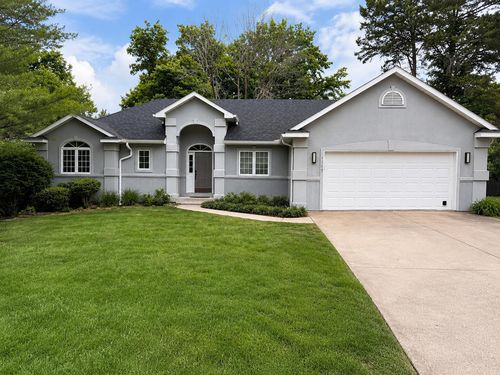 5109 Buckeye Dr, COLUMBIA, MO, 65203-9021 | Card Image