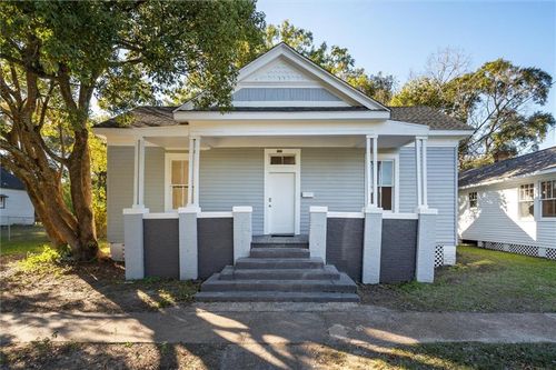 504 George Street, Mobile, AL, 36604 | Card Image