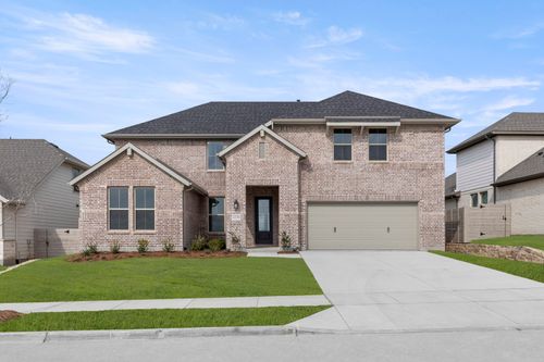 4120 Seminole St, McKinney, TX, 75071-0290 | Card Image