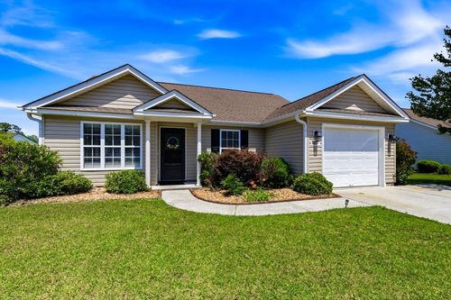 8333 Tartan Ln, Myrtle Beach, SC, 29588-6597 | Card Image