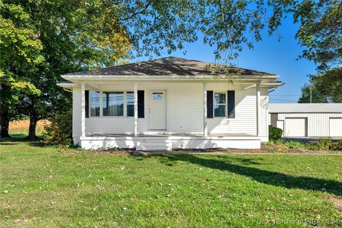 7115 Bethlehem New Washington Rd, New Washington, IN, 47162-9636 | Card Image