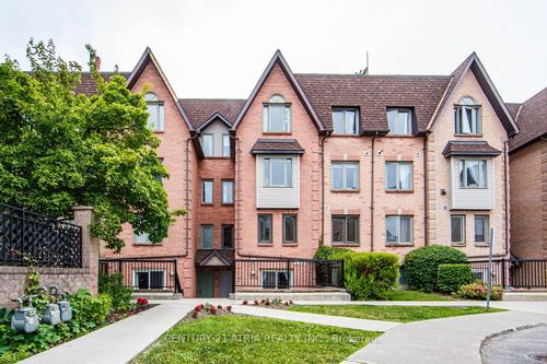 938-75 Weldrick Rd E, Richmond Hill, ON, L4C0H9 | Card Image