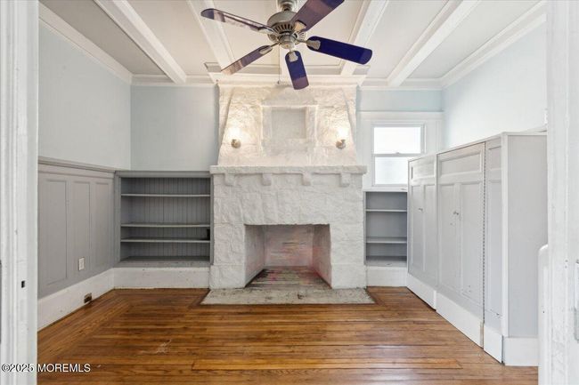 409 Prospect Ave, House other with 3 bedrooms, 2 bathrooms and null parking in Asbury Park NJ | Image 13