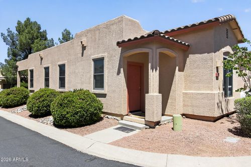 1750 E Parada Del Sol, Cottonwood, AZ, 86326-6990 | Card Image
