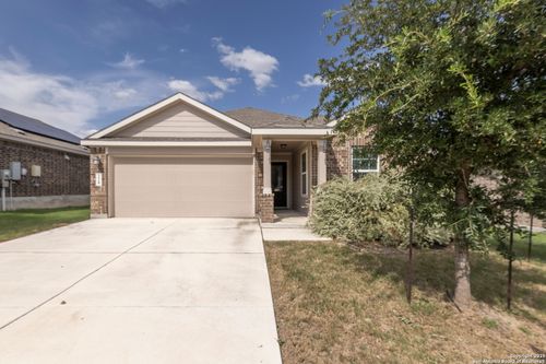 218 Holland Park, Schertz, TX, 78108-3829 | Card Image