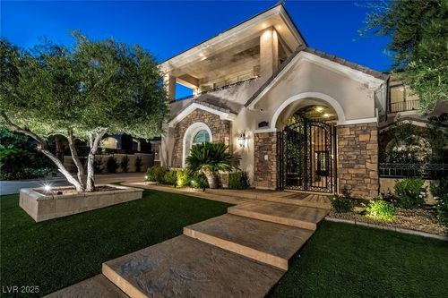 9732 Verlaine Ct, Las Vegas, NV, 89145-8695 | Card Image