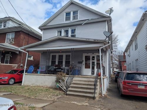 283 Academy St, Wilkes Barre, PA, 18702-2338 | Card Image
