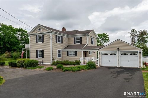 1 Orchard Rd, Farmington, CT, 06032-2518 | Card Image