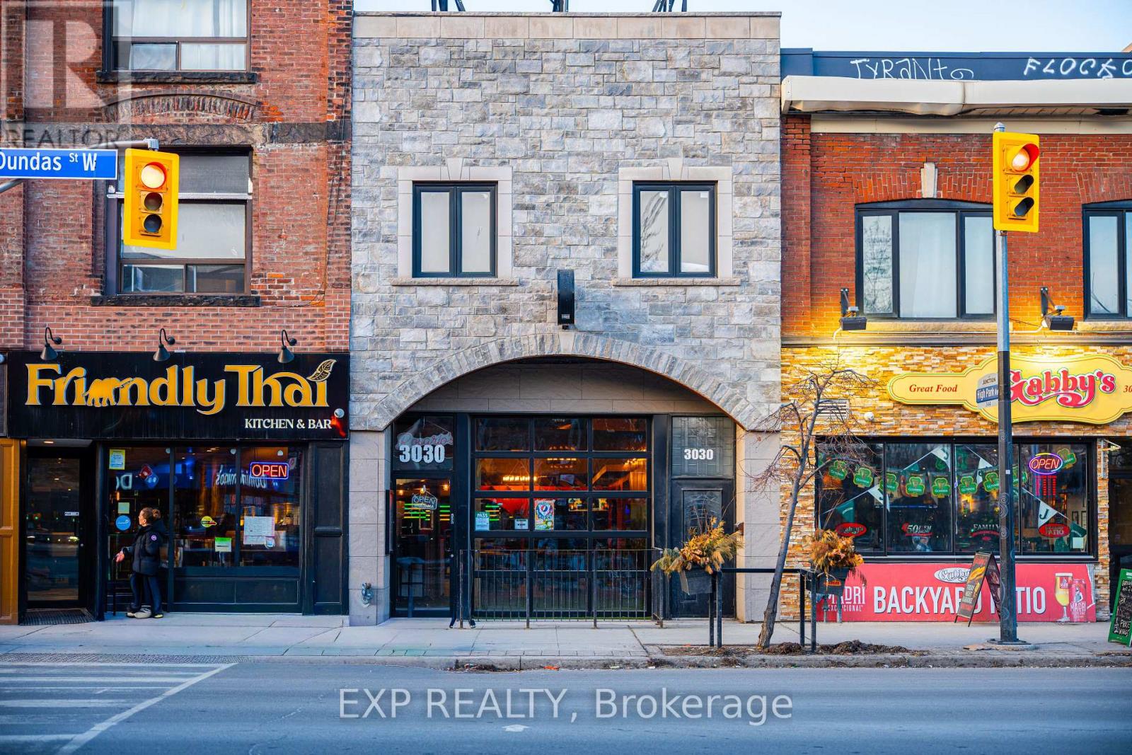 Business Opportunity in Toronto (Junction Area)