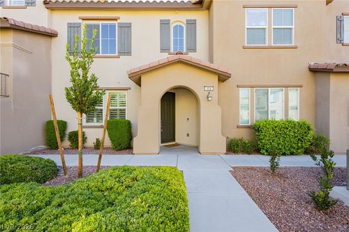 102-11368 Belmont Lake Dr, Las Vegas, NV, 89135-1370 | Card Image