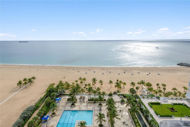 APT-1502 - 2100 S Ocean Ln, Condo with 2 bedrooms, 2 bathrooms and null parking in Fort Lauderdale FL | Image 42