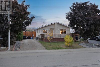 1709 15 Ave, House other with 3 bedrooms, 2 bathrooms and 3 parking in Vernon BC | Image 1