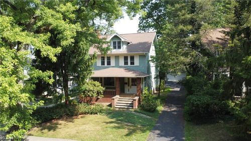 3115 Essex Rd, Cleveland Heights, OH, 44118-3537 | Card Image