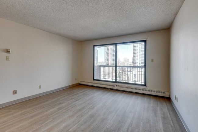 811 - 924 14 Avenue Sw, Home with 1 bedrooms, 1 bathrooms and 1 parking in Calgary AB | Image 10