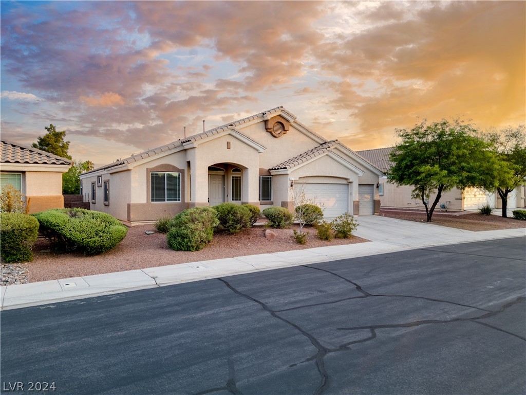 Tanagrine Dr, North Las Vegas, NV 89084