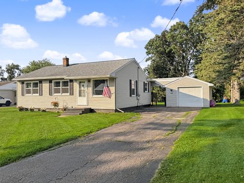 2707 Glen Dr, Merrill, WI, 54452-3237 | Card Image