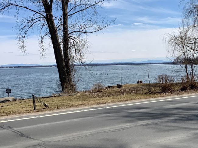 3 Edgewater Dr, House other with 4 bedrooms, 3 bathrooms and null parking in Rouses Point NY | Image 17