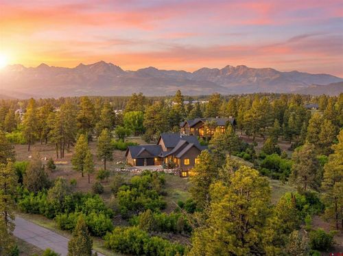1325 Cool Pines Dr, Pagosa Springs, CO, 81147-7878 | Card Image
