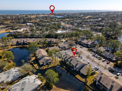 225 Cranes Lake Dr, Ponte Vedra Beach, FL, 32082-1616 | Card Image