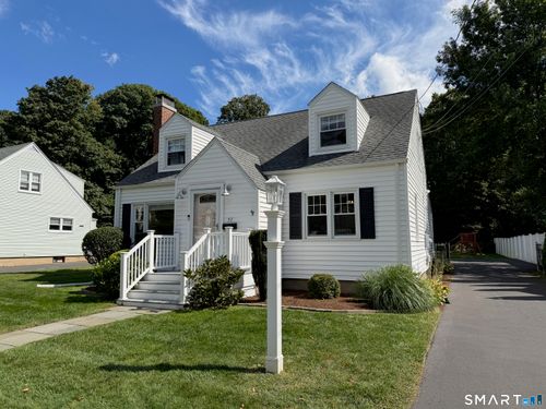 51 Home Pl, Branford, CT, 06405-3519 | Card Image