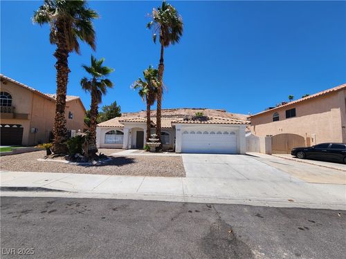 908 Alta Oaks Drive, Henderson, NV, 89014 | Card Image