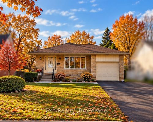 16 Applewood Dr, Belleville, ON, K8P4E2 | Card Image