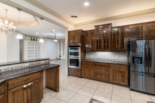 3826 Woods Blvd, House other with 4 bedrooms, 3 bathrooms and null parking in Tyler TX | Image 15