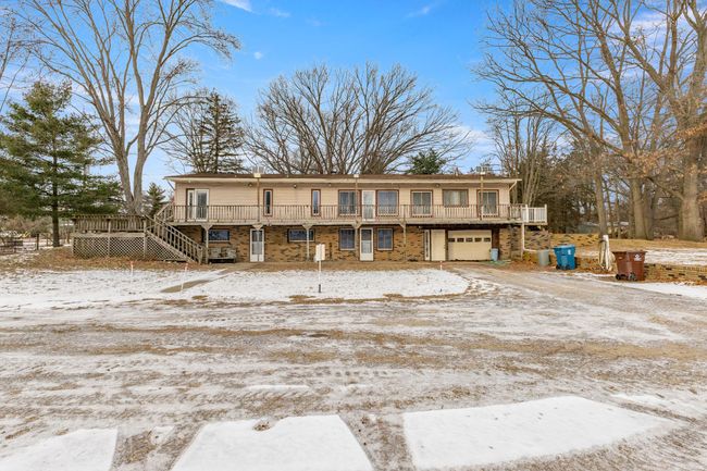 Back of home | Image 37