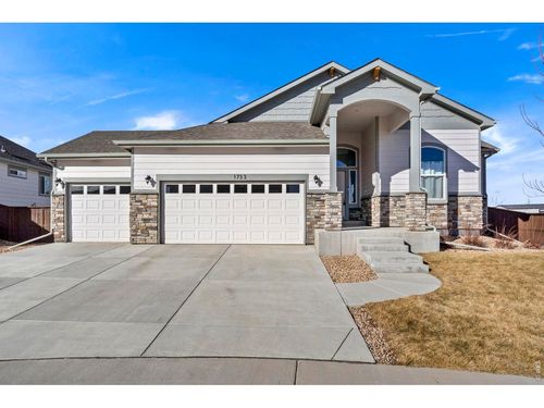 1733 Lazear St, Loveland, CO, 80538-1023 | Card Image