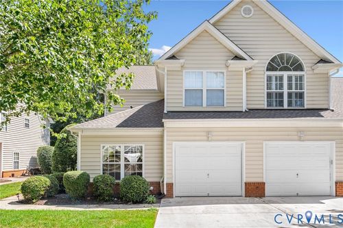 12501 Carnoustie Ln, North Chesterfield, VA, 23236-4119 | Card Image