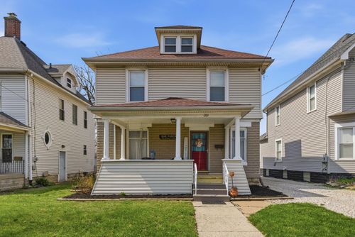 201 Orchard St, Marion, OH, 43302-3627 | Card Image