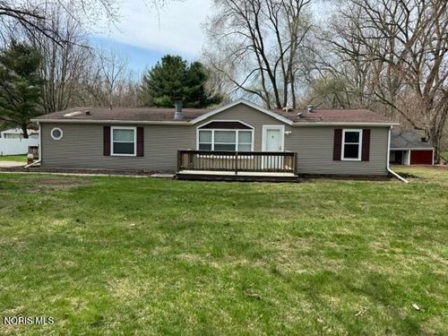 9669 County Road 11, Delta, OH, 43515-9813 | Card Image