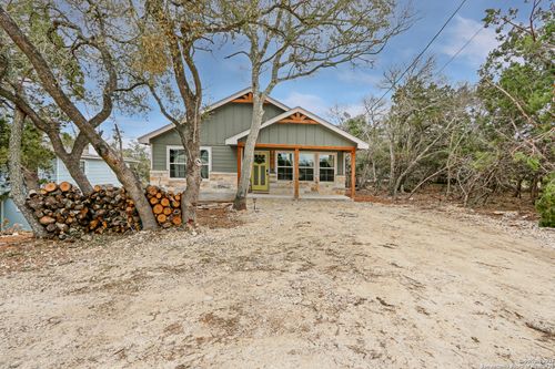 652 Canyon Acres, Canyon Lake, TX, 78133 | Card Image