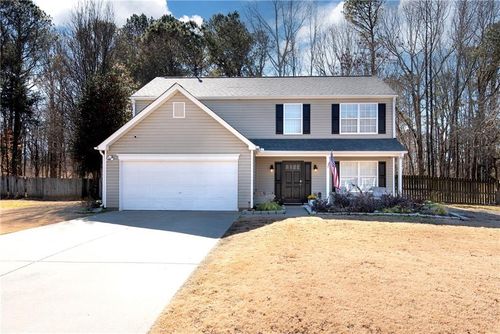 3285 Bridgeshaw Dr, Cumming, GA, 30028-4929 | Card Image