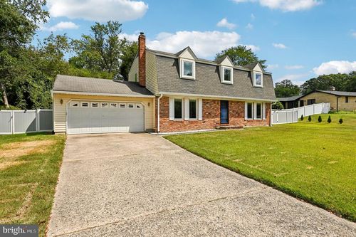 7945 Andorick Dr, SEVERN, MD, 21144-1872 | Card Image
