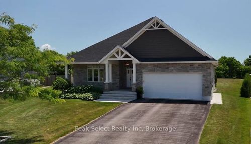 343 Tracy St, Saint Marys, ON, N4X0B4 | Card Image