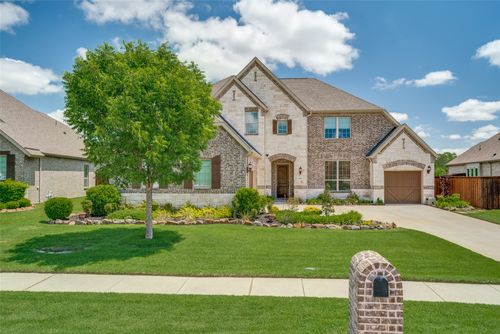 7508 River Park Dr, Mckinney, TX, 75071-5706 | Card Image