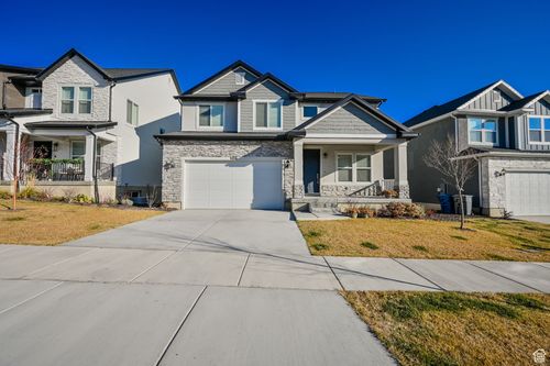 106 N Midland Dr, Saratoga Springs, UT, 84045-3187 | Card Image
