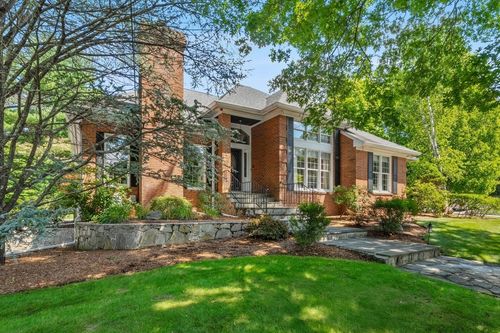 1 Mulberry Court, East Greenwich, RI, 02818 | Card Image