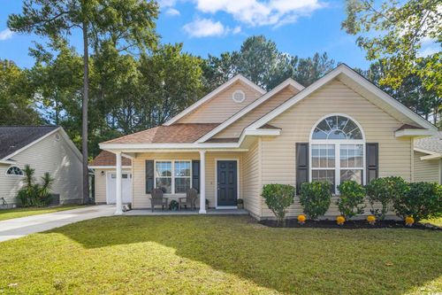 9889 Merry Ln, Murrells Inlet, SC, 29576-7504 | Card Image