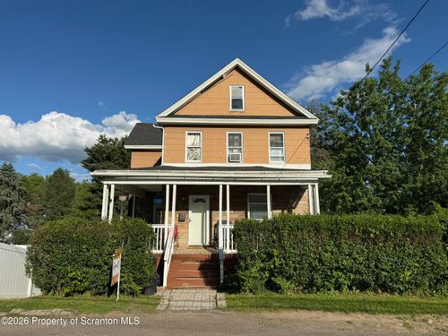 2326 Durkin Ave, Scranton, PA, 18508-1338 | Card Image