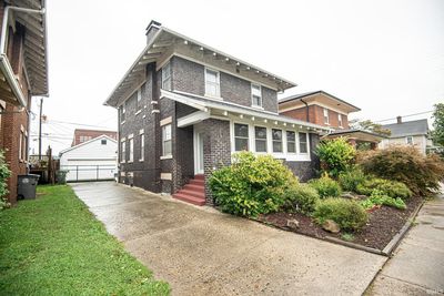 322 N 3rd Street, House other with 3 bedrooms, 2 bathrooms and null parking in Vincennes IN | Image 2