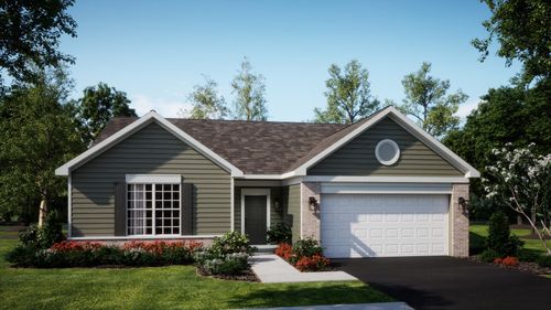 7514 W Honeysuckle Ct, Plainfield, IL, 60544 | Card Image